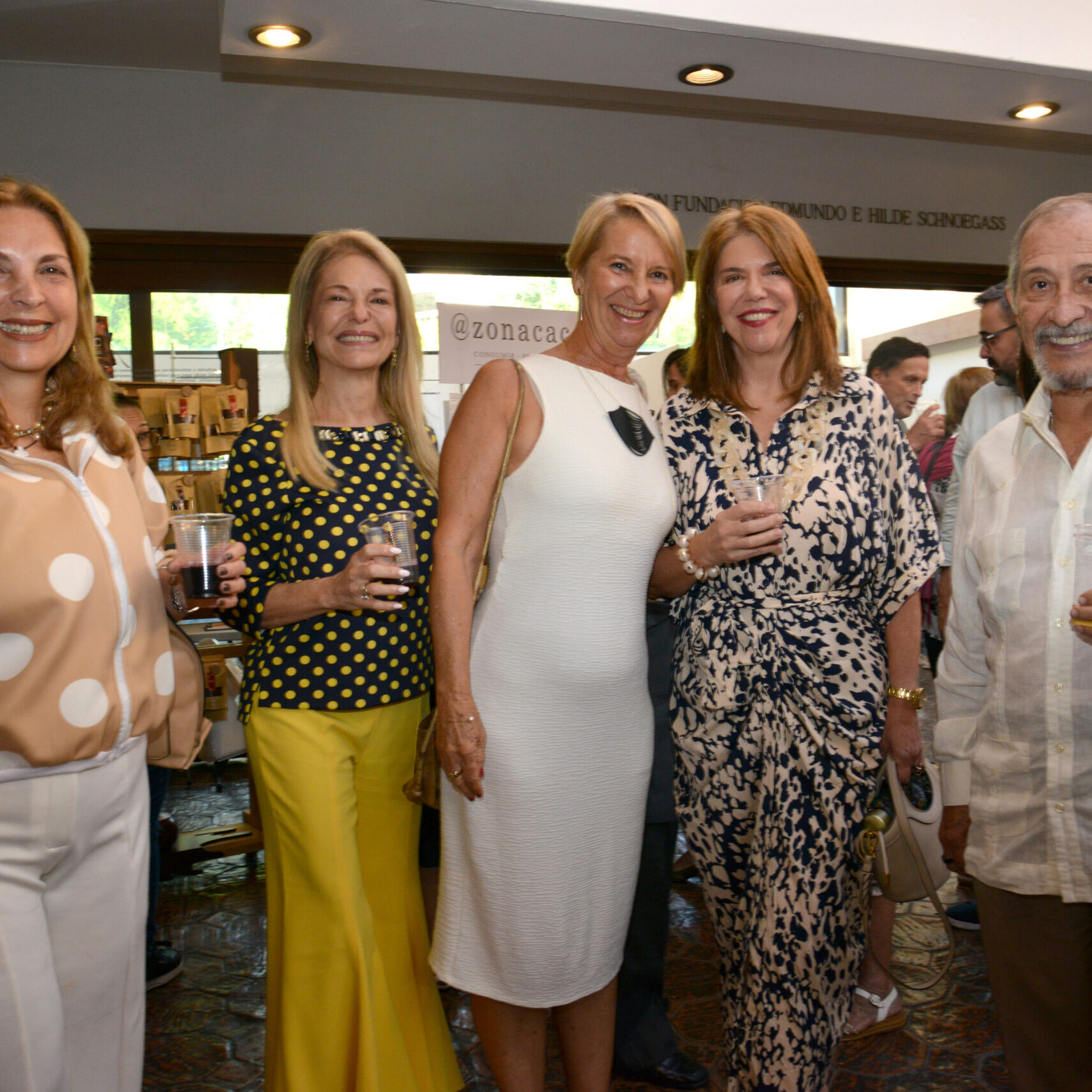AVAS_ After concert 183 aniversario