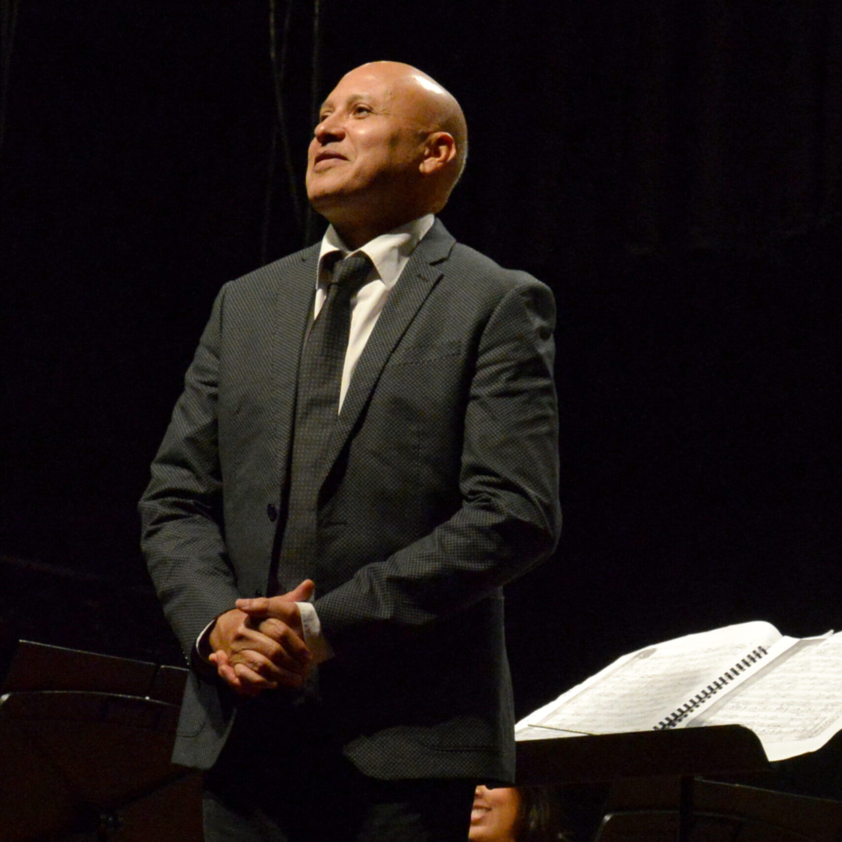 183 jährigen Konzert AVAS