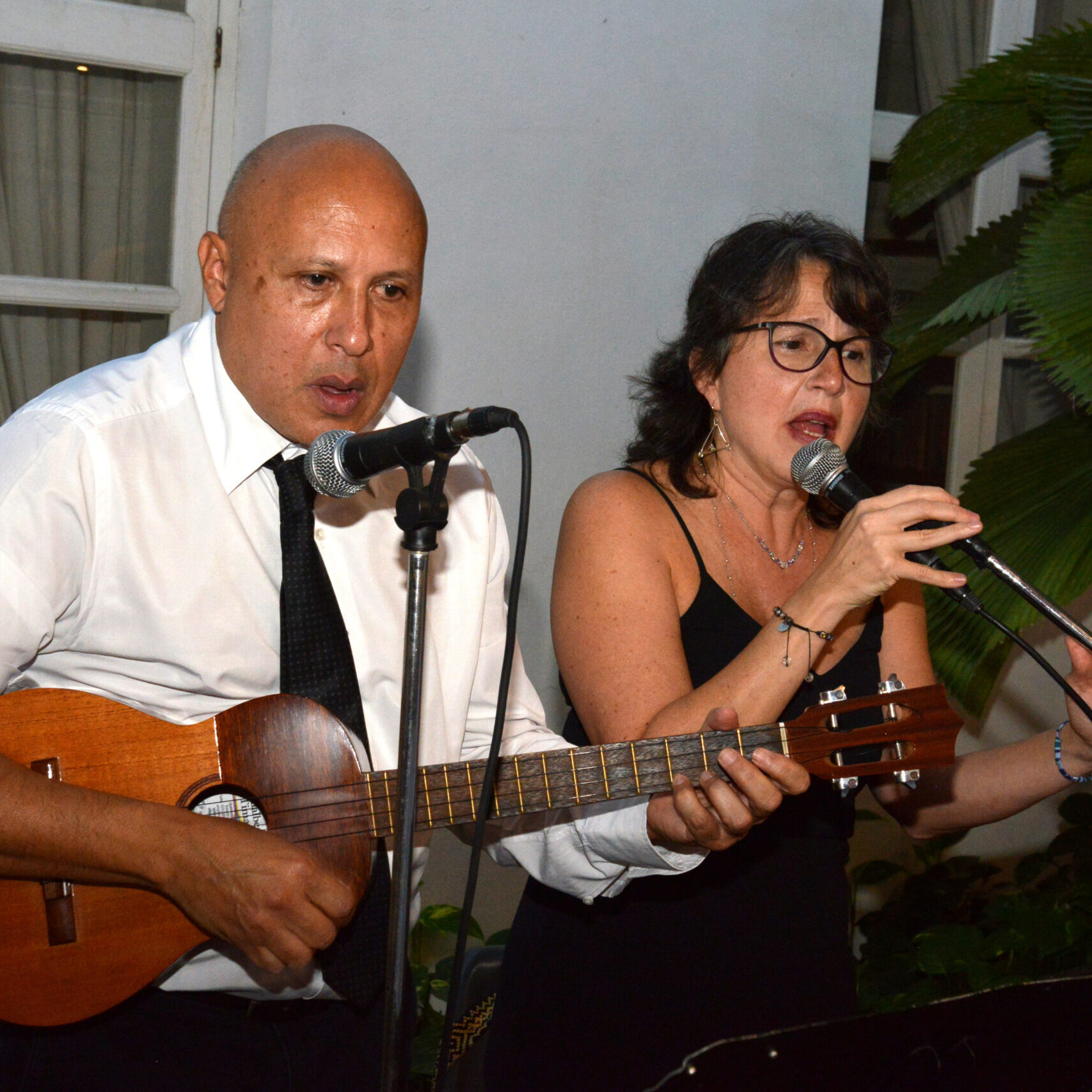 AVAS_ After concert 183 aniversario