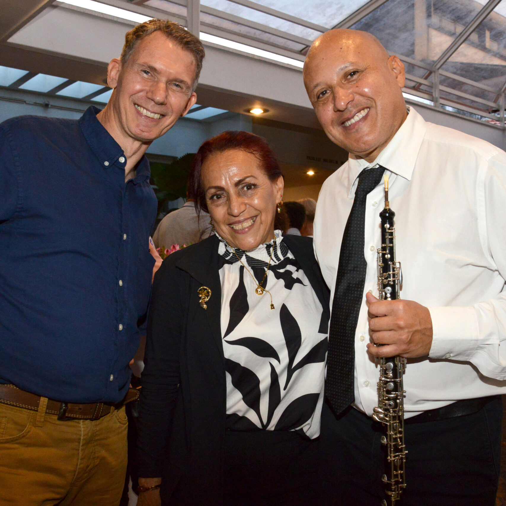 AVAS_ After concert 183 aniversario
