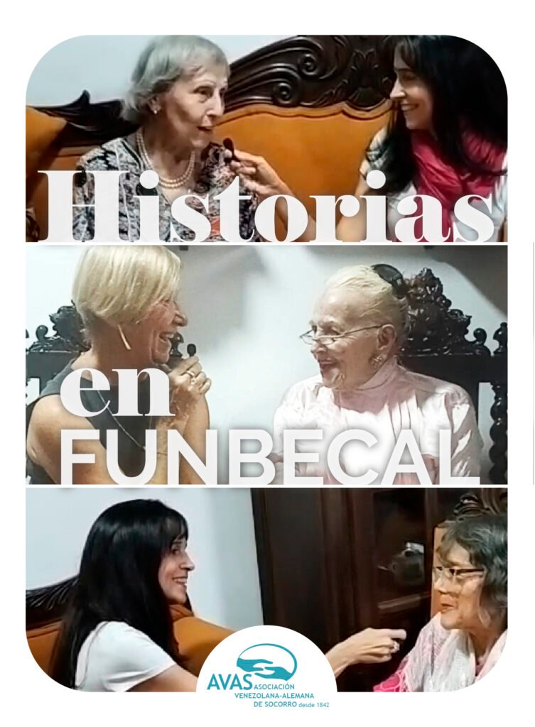 Historias en Funbecal